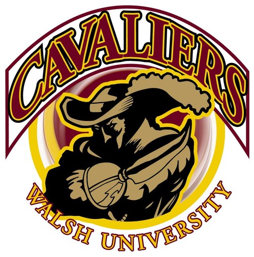 Cavalier Logo